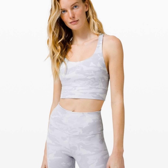 lululemon athletica Other - lululemon Energy Bra Long Line